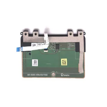 Laptop Touchpad For Dell XPS13 9343 9350 9360 9365 P54G Laptop Sensor Module Mouse Pad 0P6CK7 0JP4PR