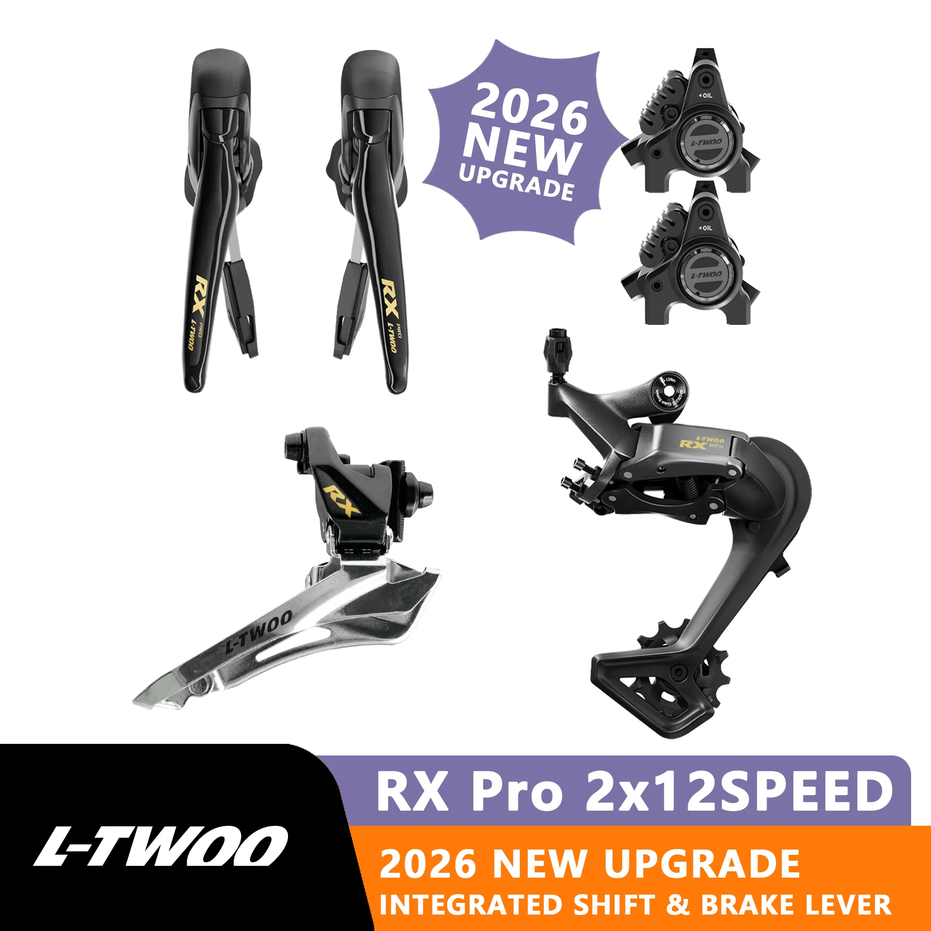 #87 Budget Bicycle Groupsets for Smart Shoppers