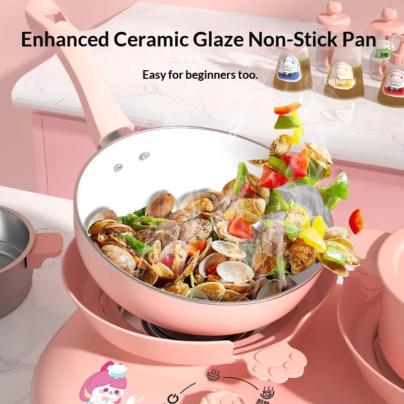 Thumbnail 2 - #7 Latest Toy Cookware Updates
