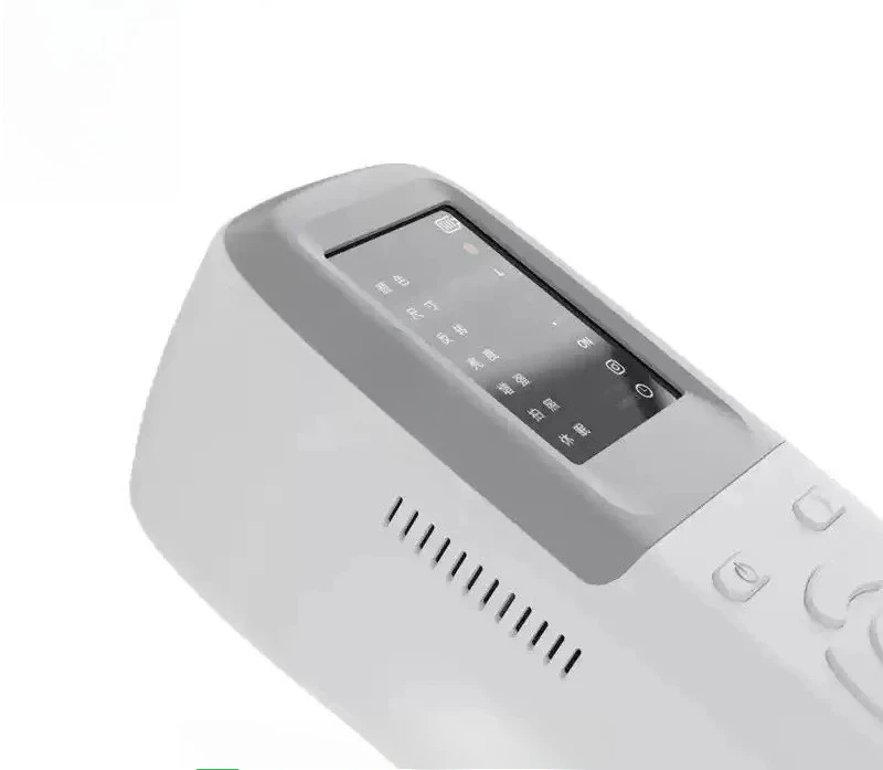 For QV‑500 QV‑600 Portable Vein Finder, Venous Detector Scanner Instrument For Subcutaneous Vein Observation