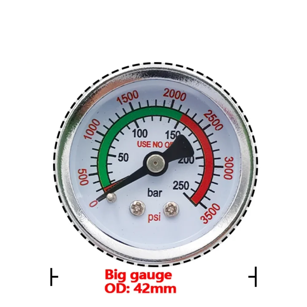 NUOVA stazione di ricarica adattatore di ricarica trasferimento azoto argon CO2 da bottiglia da 40 litri a piccoli serbatoi di saldatura G3/4