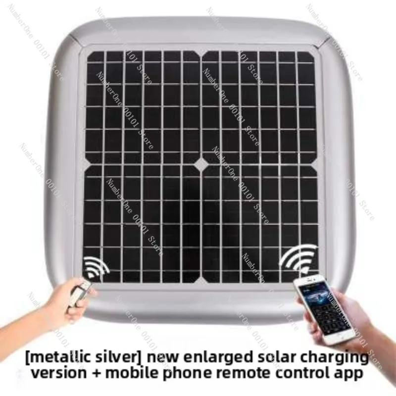 Fully Automatic Car Cover with Remote, Retractable Sunshade All-Weather Shield for Universal Heat Insulation