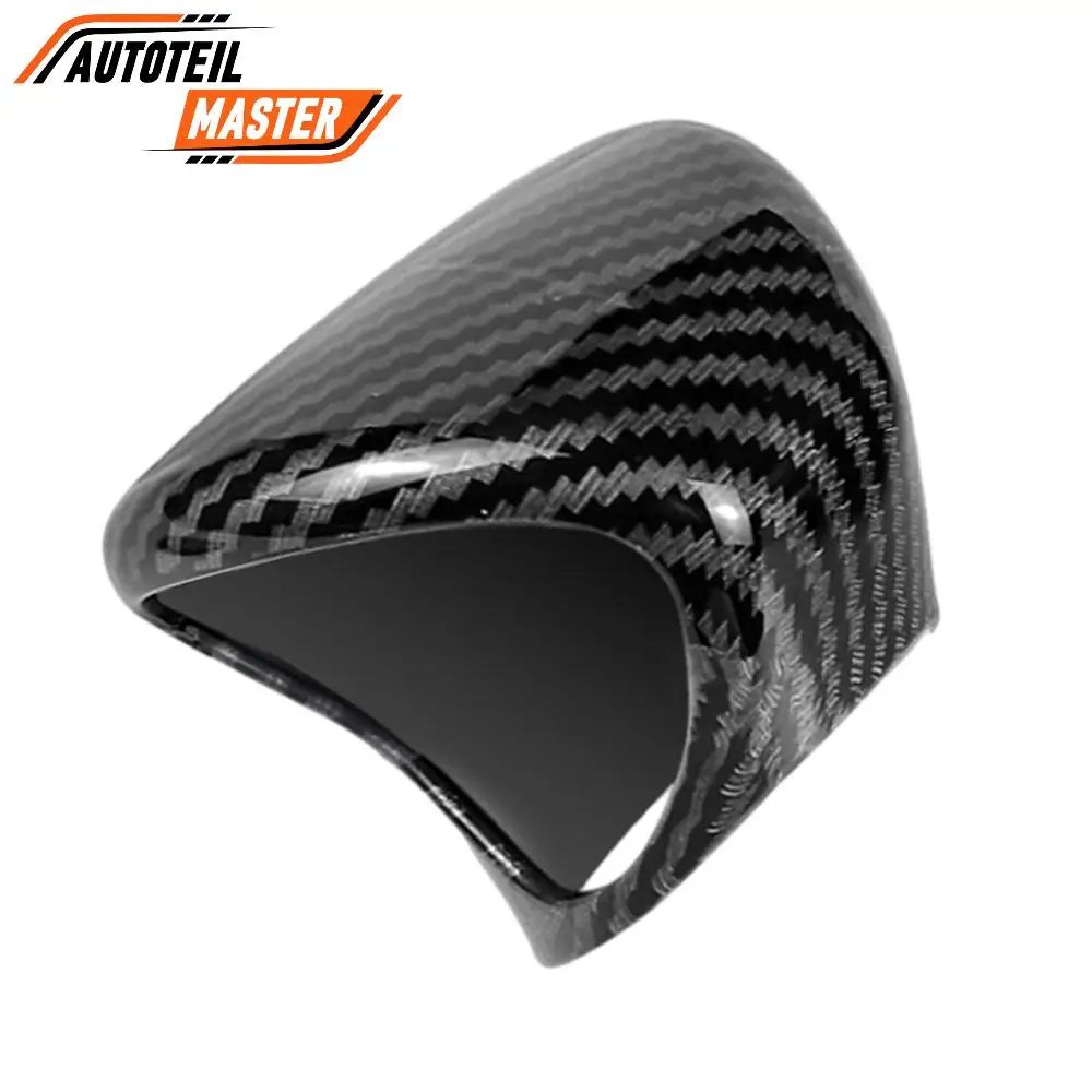 

Автомобильная ручка переключения передач, накладка на головку для Lexus ES 2018-2023 UX 2019-2023 LX 2022-2023, левый руль, ABS, углеродное волокно