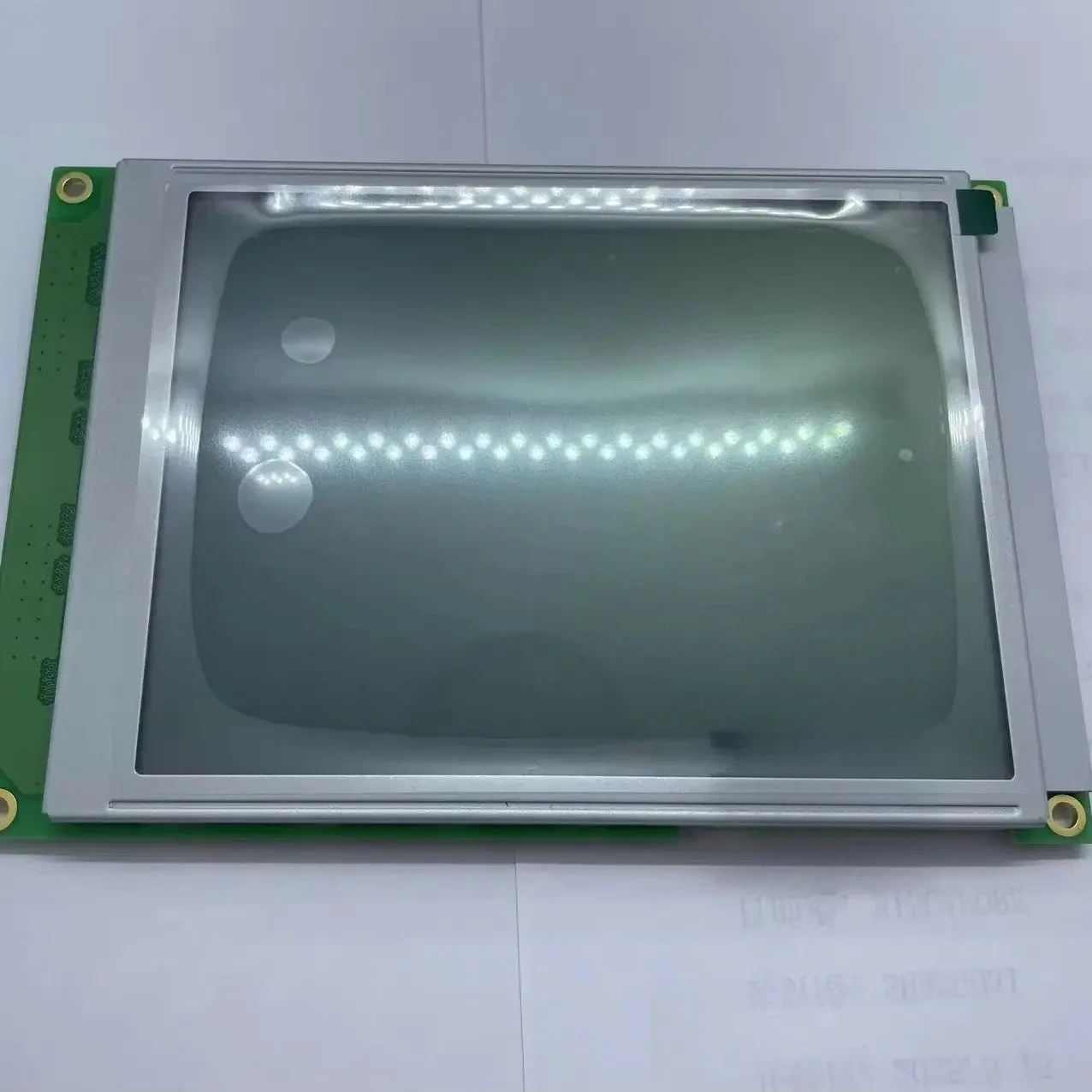 AM 42-4184 424184 LCD Display, Replacement Screen for Thermo King Magnum Plus MP4000 Refrigeration Unit