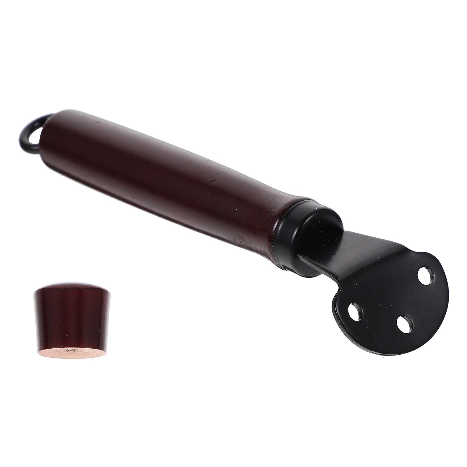 

Pot Handle Tool Instant Grease Screen for Frying Pan Dutch Oven Lid Knobs Cookware Handgrips Cover