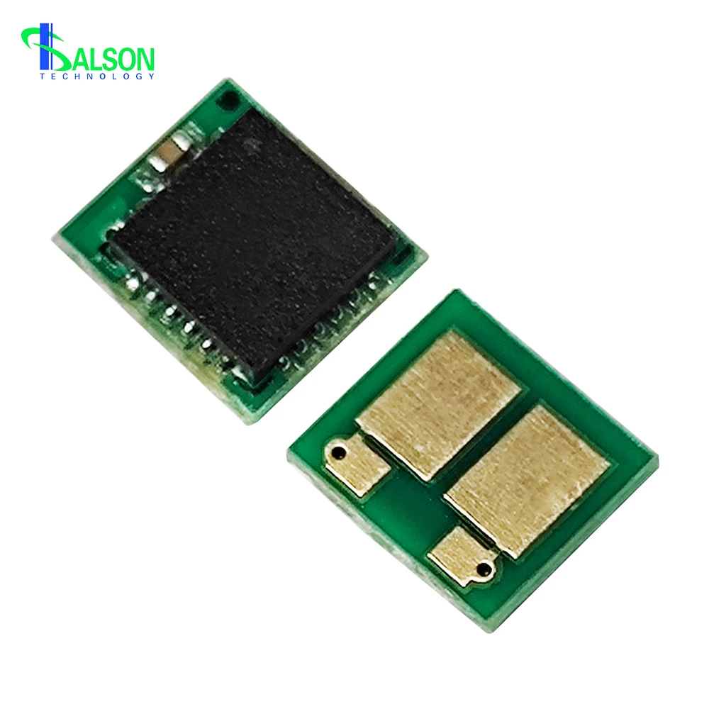 

Чип для картриджа CF289A CF289 для HP LaserJet M507n M507dn MFP M528dn M528f Copier M528c, совместимый чип для сброса тонера CF289X CF289Y