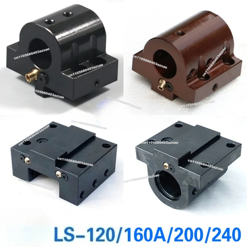 Tool Holder, Turret Boring Tool Holder, End Face Tool Holder LS-120/160A/200
