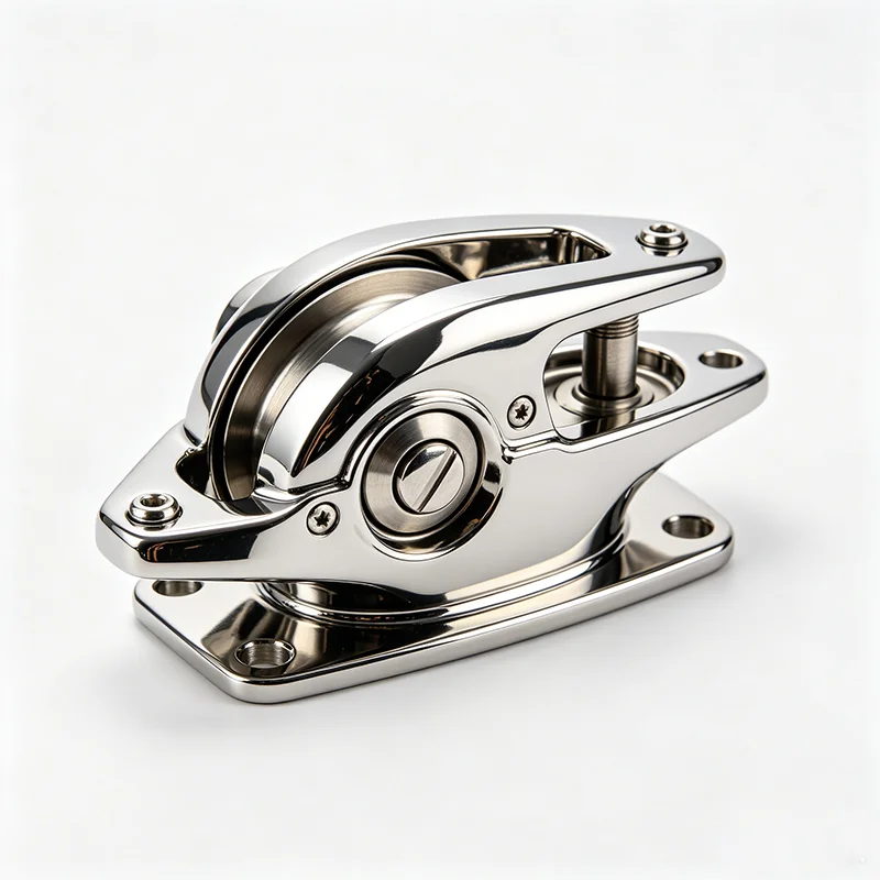 Waterproof rust Boat Spare Components Boat Accessories Marine Parts