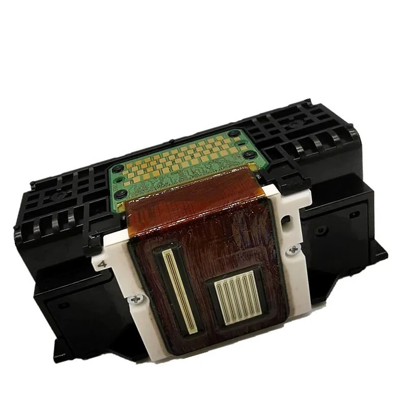 QY6-0082 Printhead Print Head for Canon MG5520 MG5540 MG5550 MG5650 MG5740 MG5750 MG6440 MG6600 iP7200 iP7210 Printer Heads