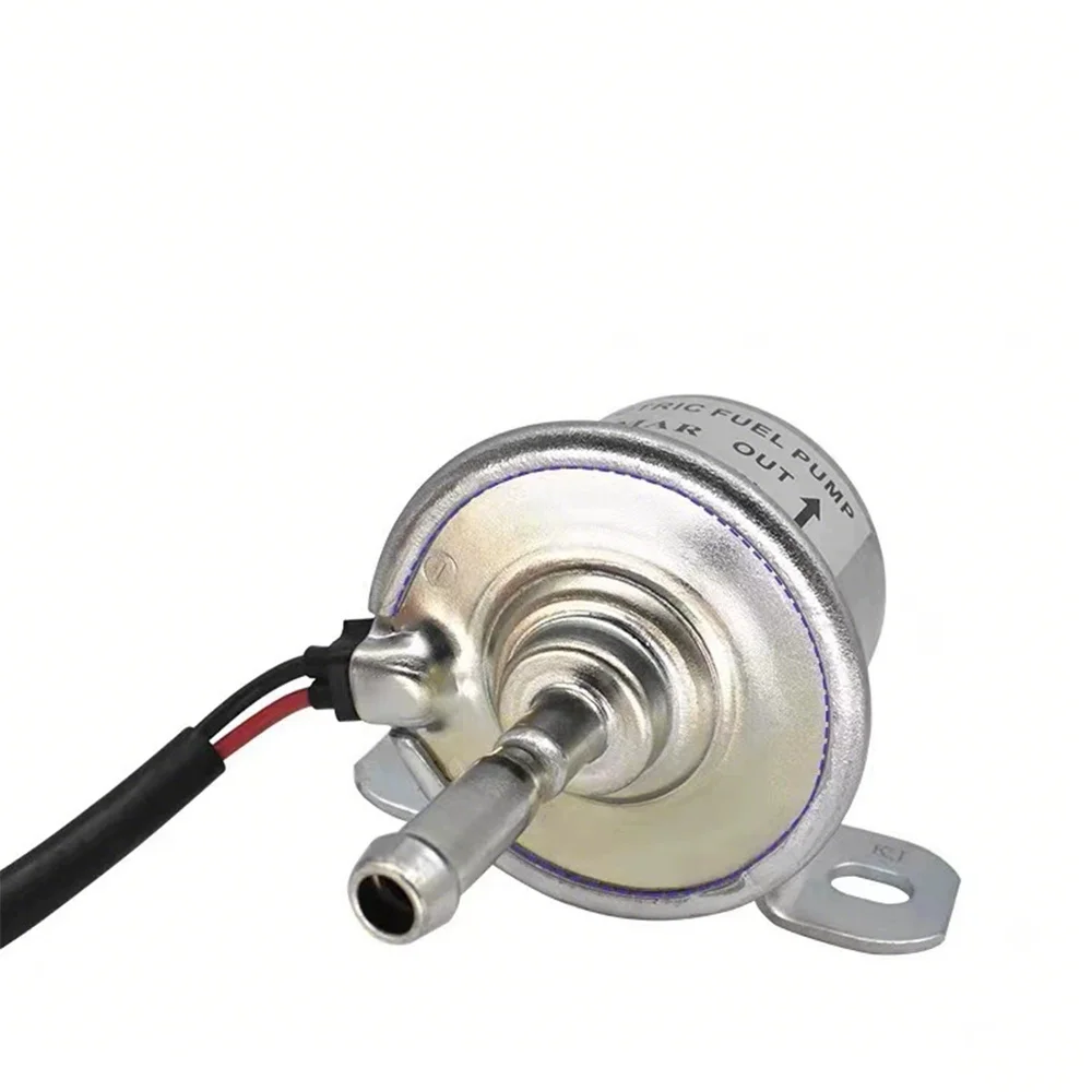 العلامة التجارية الجديدة OEM مضخة تغذية الوقود 12 فولت ل Yanmar 4TNV88 3TNV88 4TNV84 حفارة صغيرة 129612-52100 12961252100