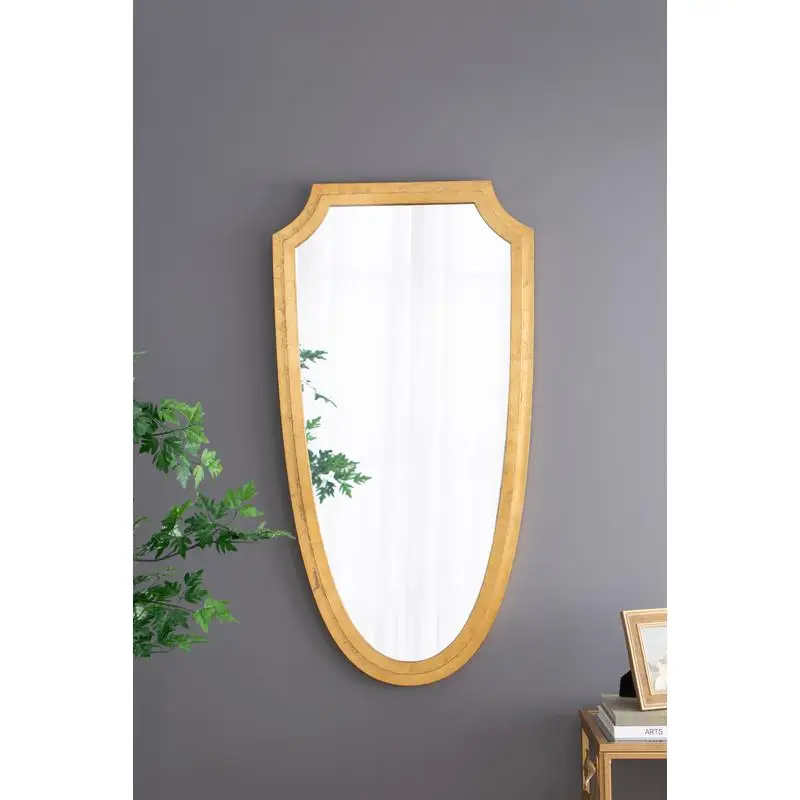 

24x46 Decorative Wall Mirror for Home Décor and Stylish Wall Accents