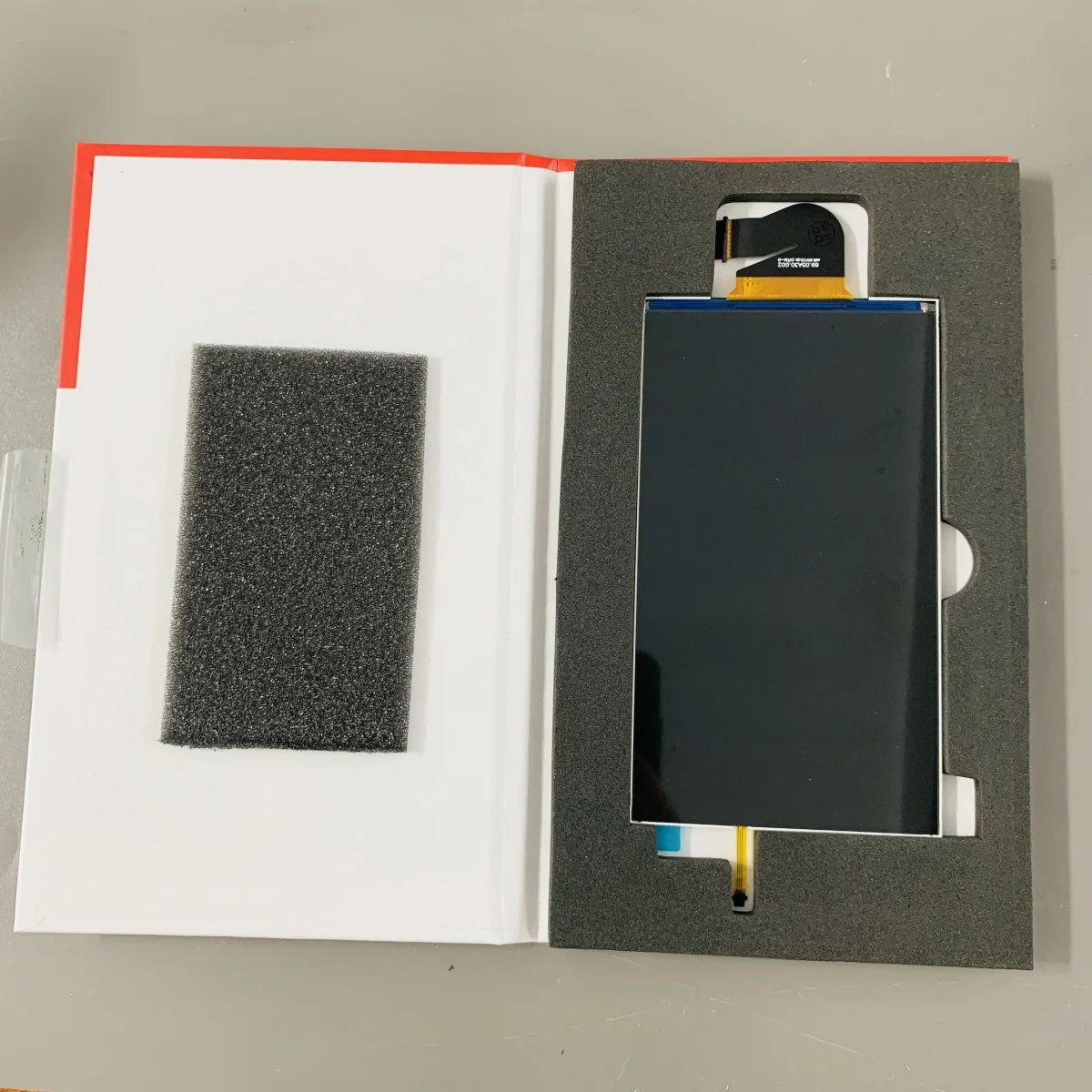 

Протестированный ЖК-дисплей для Nintendo Switch Lite, ЖК-дисплей, новый для Swdigitizer, новинка, аксессуары для консоли Switch Lite NS