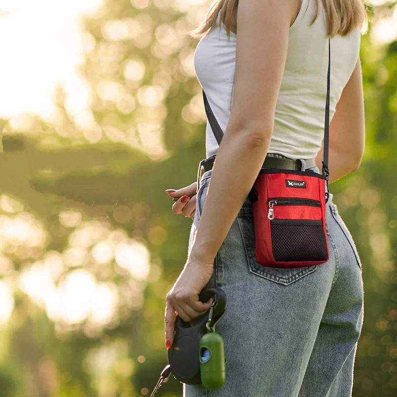 Thumbnail 3 - #23 Dog Treat Pouch Sale