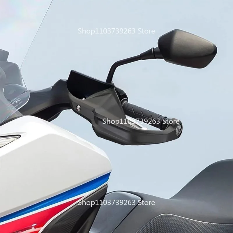 

E5G for HoN-da NC750X/S NC700S/X Motorcycle Guards