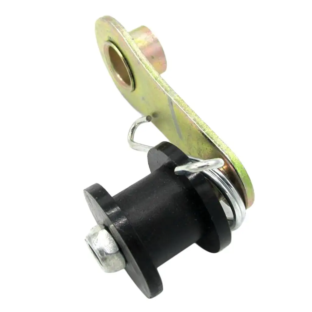 

Натяжное колесо с роликовым слайдером цепи для грязевого мини-велосипеда ATV Quad ATV