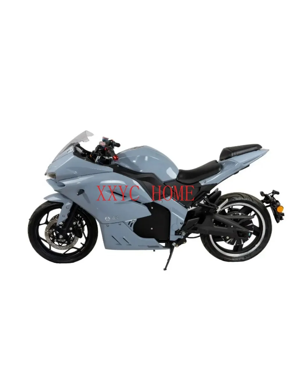 Racing electric motorcycle 8000w speed up to 180km/h electric scooter high speed motorcycle