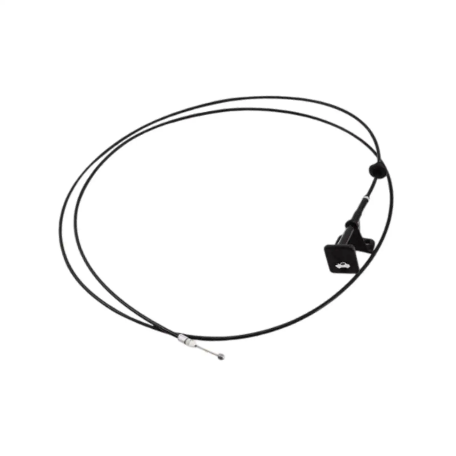 Kabel Pelepas Kait Kap 74130S01A01 untuk Aksesori Honda Civic