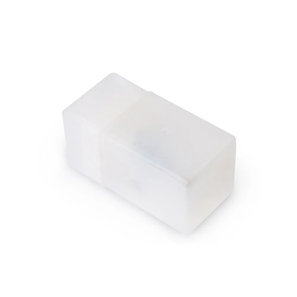 LAVIE 1 Stück 1/2" 12,7mm Schaft T-Profil-Fräser, 4-schneidiger Kugellager-gesteuerter T-Nutenfräser für Holzbearbeitung C13319Z443 – Detail 6