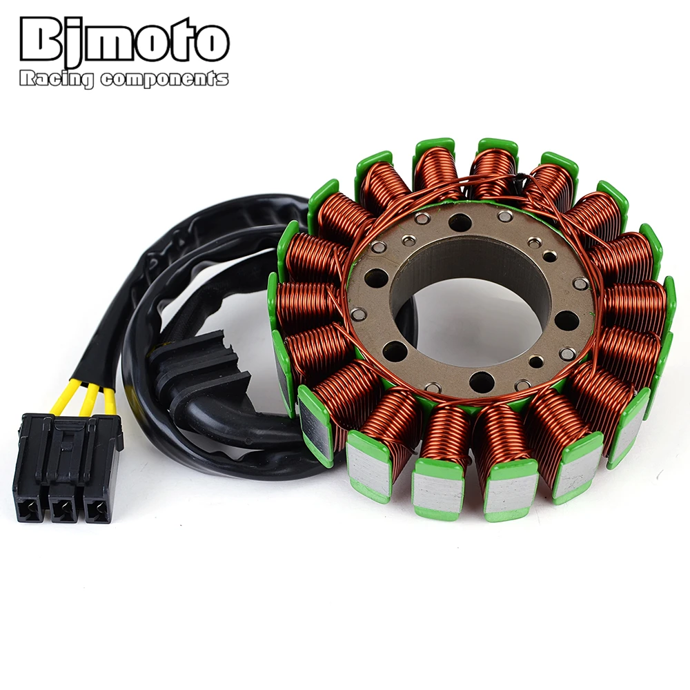 

31120-MFM-701 Motorcycle Stator Coil For Honda CB400SF CB400 VTEC 2008 2009 2010 2011 2012 2013 2014 2015 2016 2017 2018