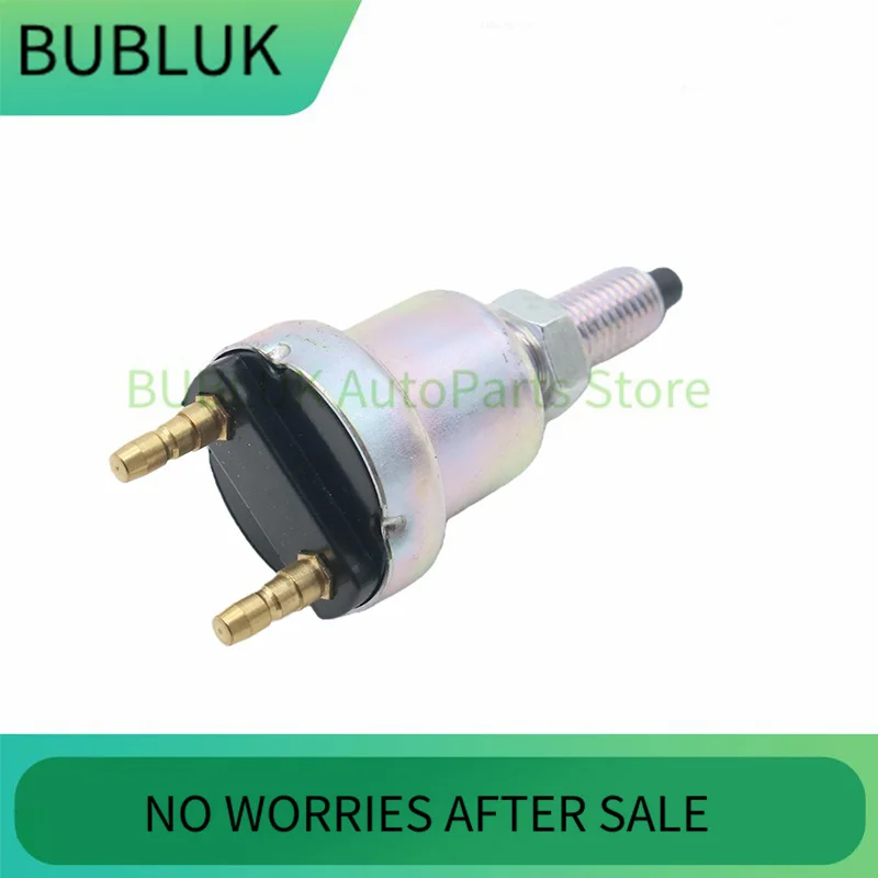 Interruptor de Luz de Freno Trasera 37740-66010 para Suzuki Forsa, Fronte, Kei, Swift LJ80, SJ410, Alto, Mitsubishi L300 III, Mazda 626