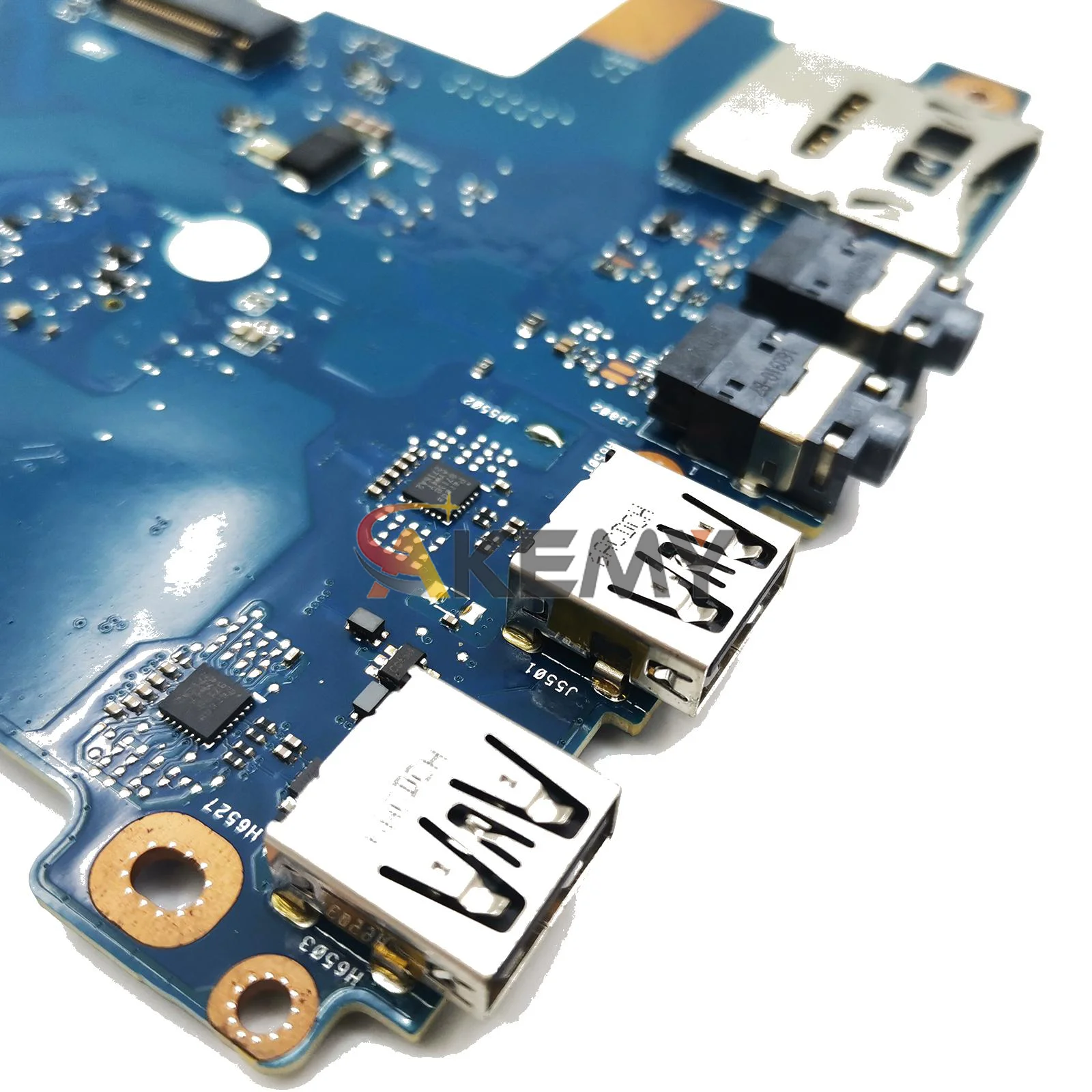 G701VI Laptop Motherboard For ASUS ROG G701VI G701VIK G701V Notebook Mainboard With I5 I7 CPU 100% tests OK fast shipping stk