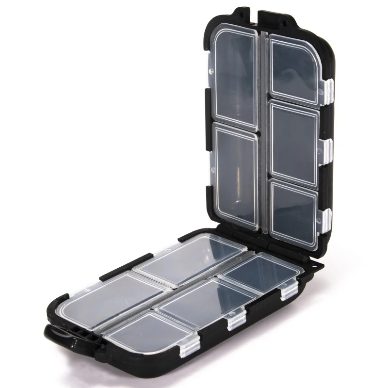 10 Grids Weekly Pill Box 7 Days Foldable Travel Medicine Holder Pill Box Tablet Storage Case Container Dispenser Organizer Tools