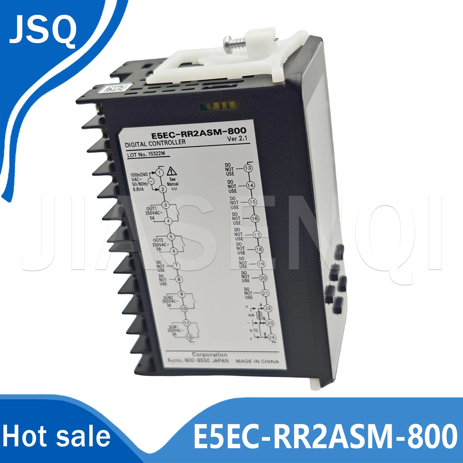 100%NEW ORIGINAL E5EC-RR2ASM-800