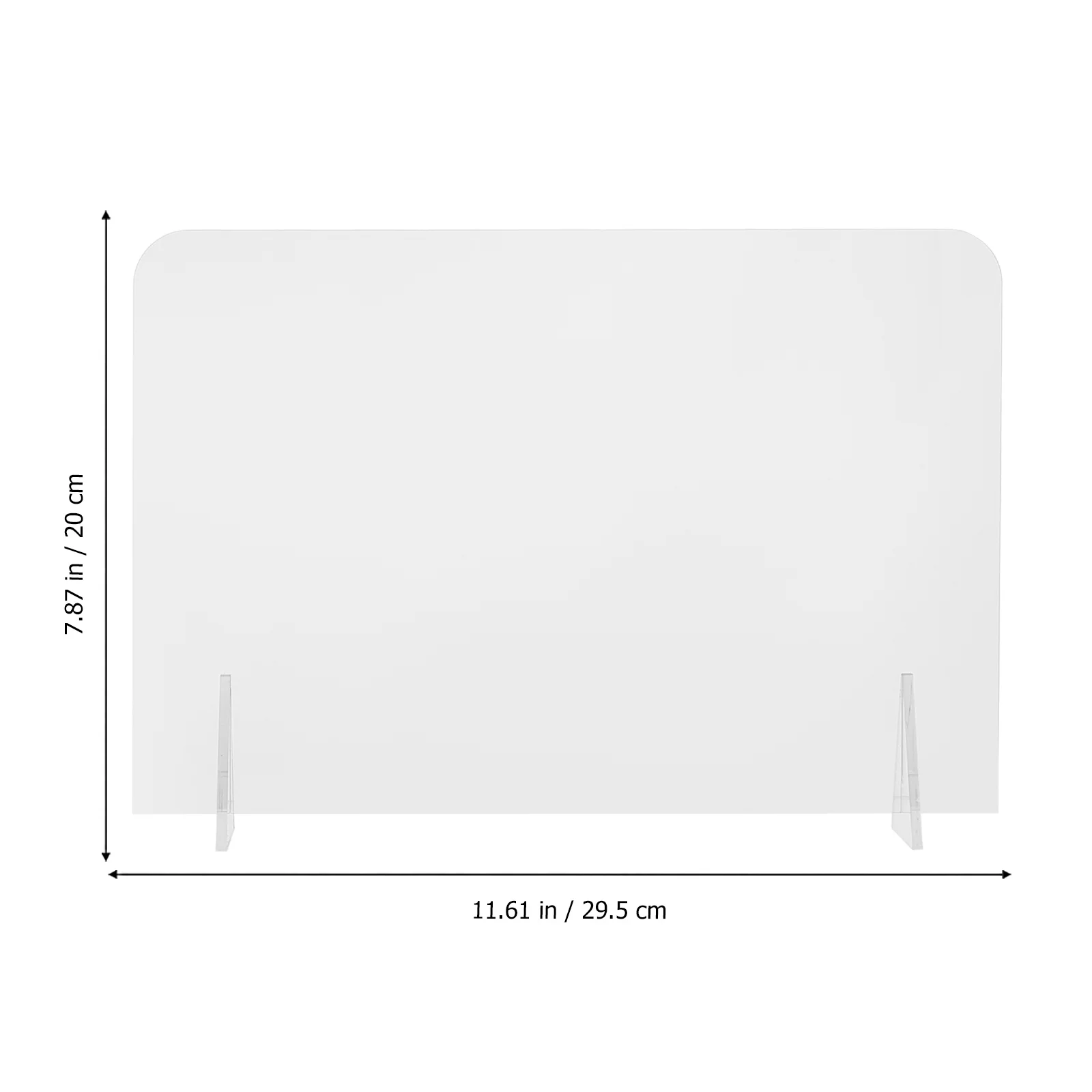 Acrylic Message Boards Kids Students, Transparent Graffiti Panel, School Note Board, Creative Painting Sketch