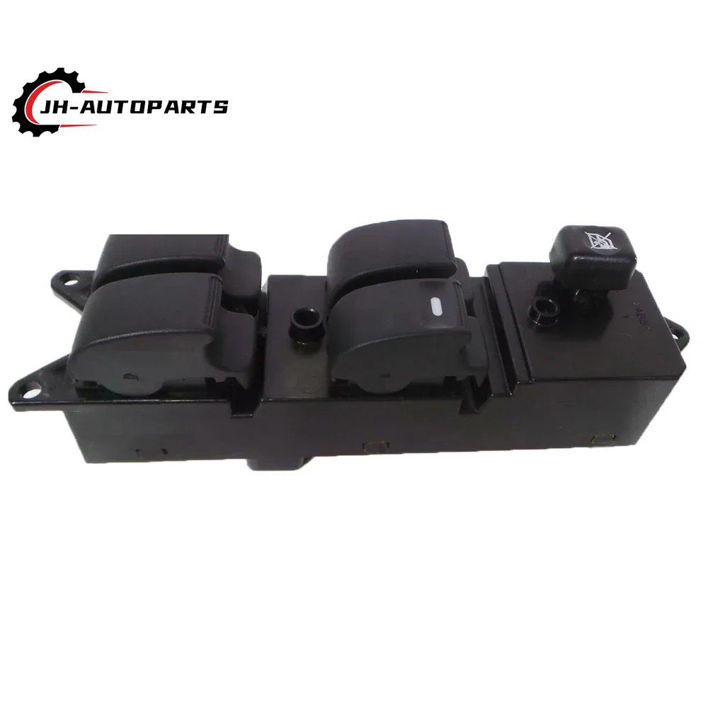 

Переключатель Стеклоподъемника MR587786 для Mitsubishi COLT Mk6 2004-2008