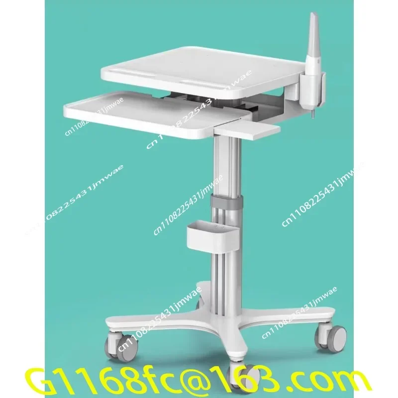 Hot-selling High-quality Mobile Computer Trolley Workbench Trolley Part