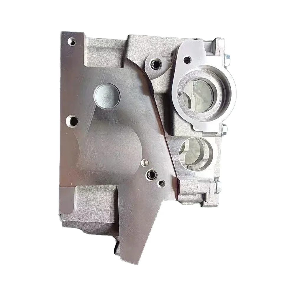 908050 CAAA CAAB CAAC 2.0TDI EA189 محرك بحالة جديدة لرأس الأسطوانة لـ Caravelle T5 Transporter T5