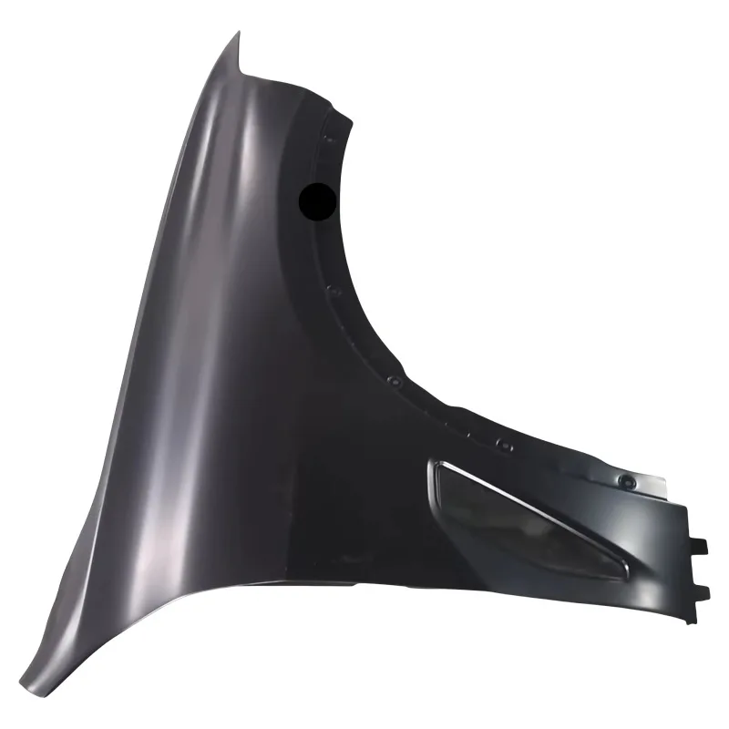 

Suitable for BMW X5 (G05) Front Brand New Aluminum Wing Fender