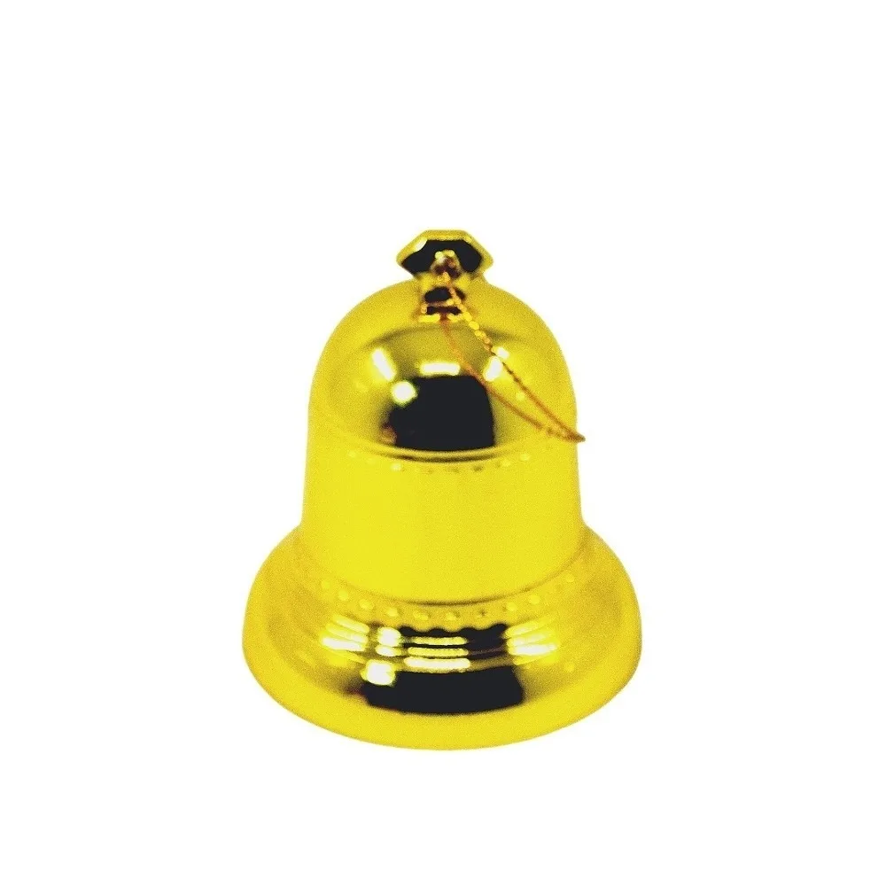 

Christmas Bell Christmas Jewelry Box Snowman Flocked Christmas Tree Ornament Anti-collision Wedding Santa Claus Rings Box