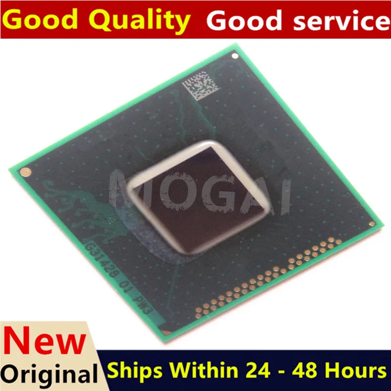 100% New SR13J DH82HM86 BGA Chipset