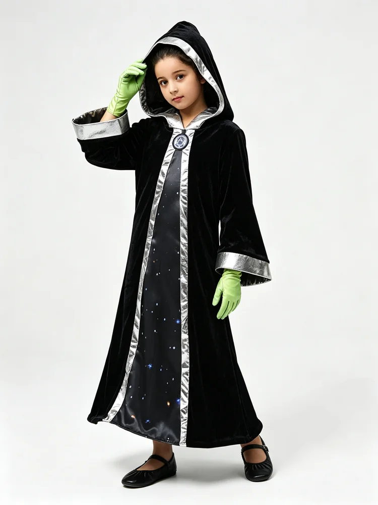 Costume da Alieno per Adulti e - Anime Cosplay Kid recensione e prezzo