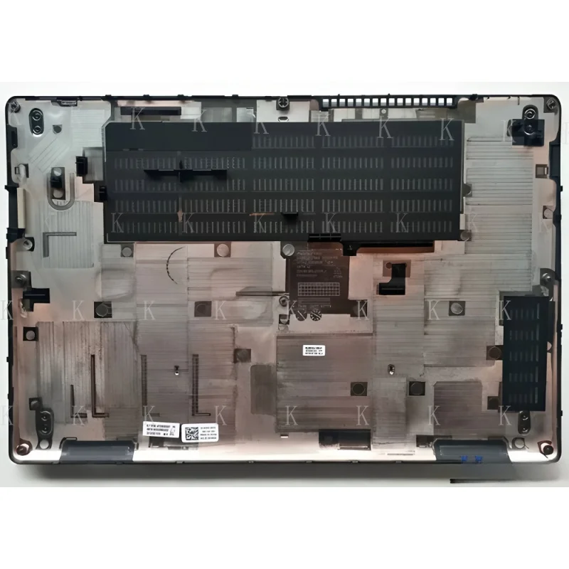 

C For Dell Latitude 5590 E5590 E5580 5580 0DM4FC 0R58R6 Bottom Cover Enclosure