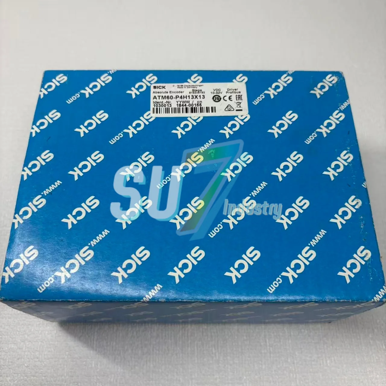 ATM60-P4H13X13  1030013 100%NEW encoder