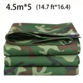4.5x5m