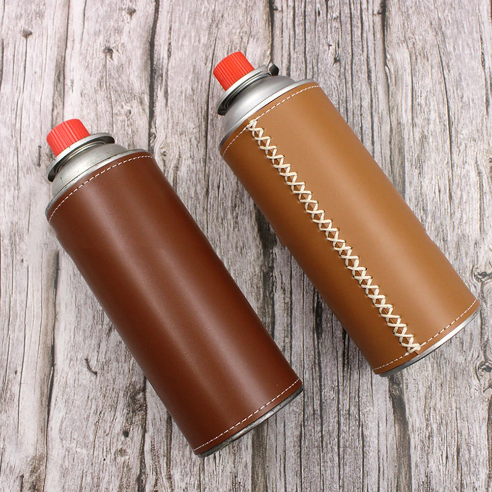 

Camping Camping Gas Bottle Protection Gas Bottle Cover Easy To Use Effective Protection Portable And Lightweight For Camping