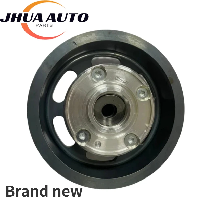 0805F9 Brand New Camshaft Dephaser Pulley For Peugeot 406 407 607 407, Citroen C5 C6 3.0