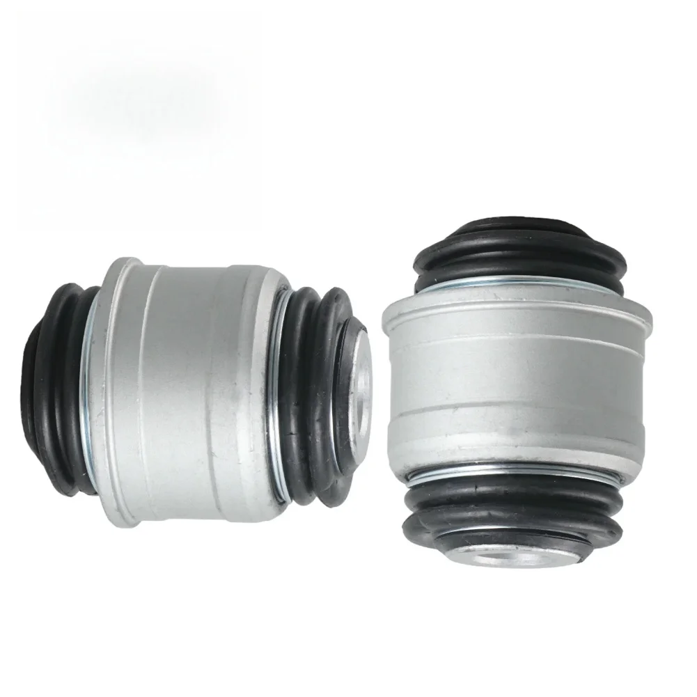 

Replacement Rear Suspension Knuckle Bushings Set for Chevrolet Malibu 2016-2020 OEM 22949386 22949387 Sedan Application