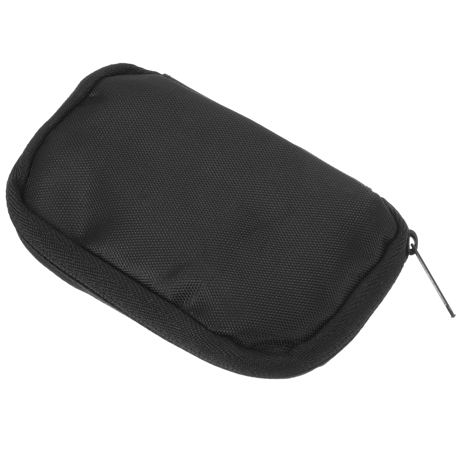 2Pcs Glucose Meter Bag Travel Case Glucose Monitor Pouch Storage Case Diabetes Bag