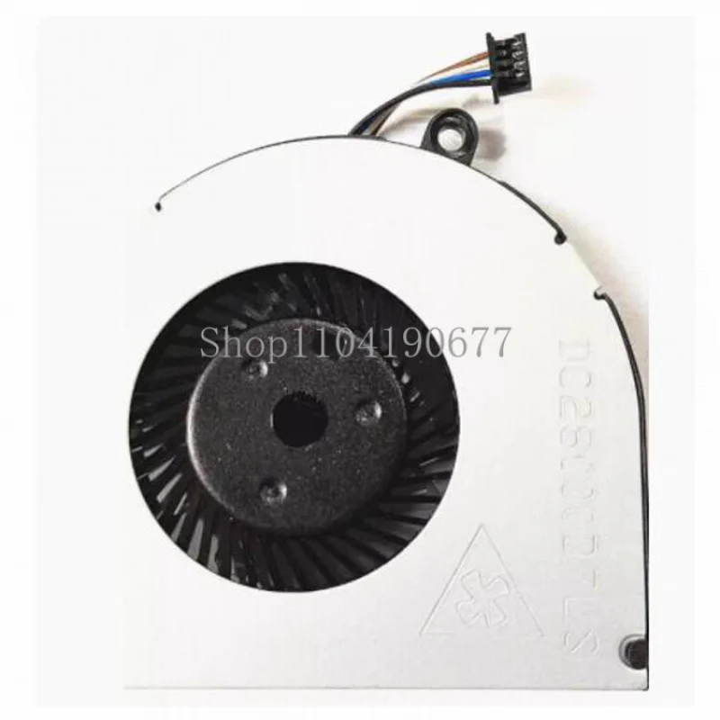 Cooling Fan for Dell Latitude E7420 E7440 E7450 Laptop CPU Fan Accessories