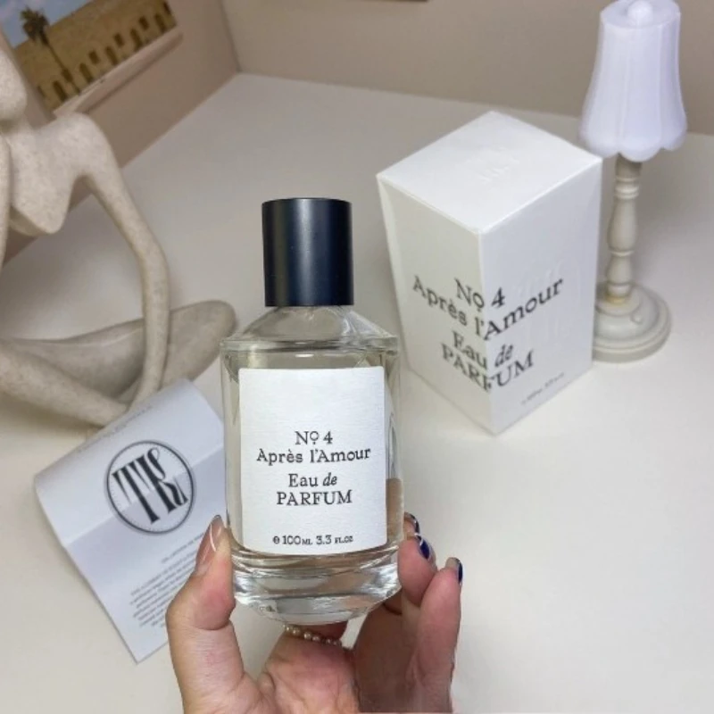 

Classic Perfume After Love Perfume Tomahawk No. 4 Unisex Eau De Toilette Women's Fragrance Spary Men's Perfume Parfum Pour Femme