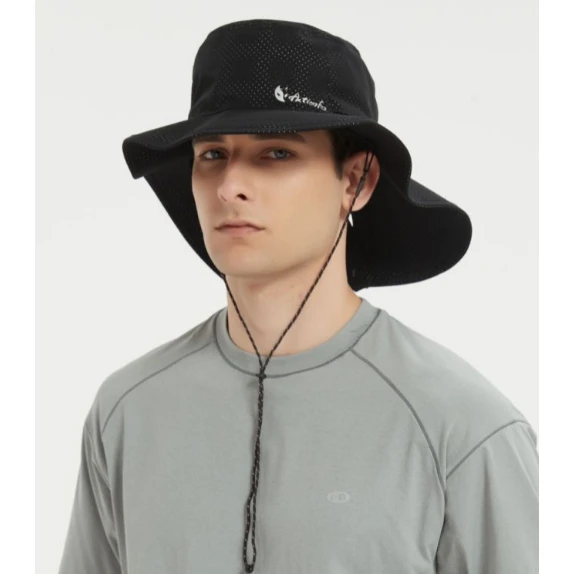casquette-de-peche-anti-uv-pour-homme-chapeau-de-randonnee-d'ete-avec-protection-du-cou-upf50-style-decontracte-en-fibre-de-polyester-pour-le-voyage