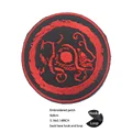 hook Loop patch 10