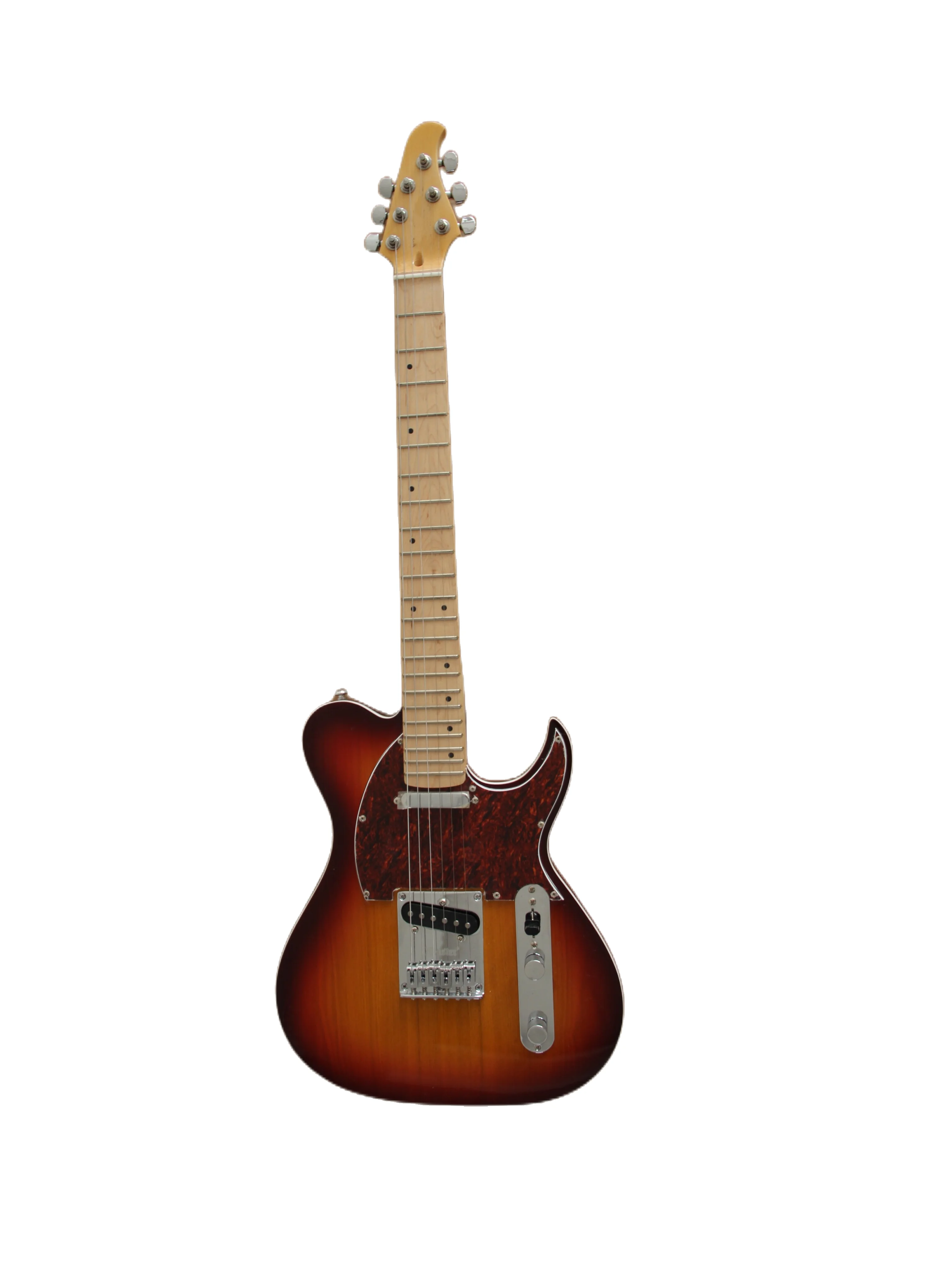 TELE 6 String Electric Guitar Rosewood Fingerboard Free Delivery  Top Quality