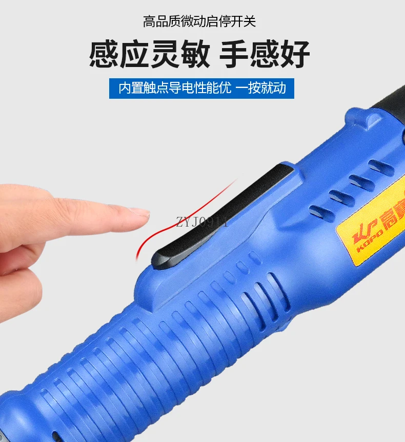 مفك براغي ببطارية ليثيوم متعدد الوظائف قابل لإعادة الشحن بمقبض مستقيم صغير 802 مفك براغي كهربائي لاسلكي