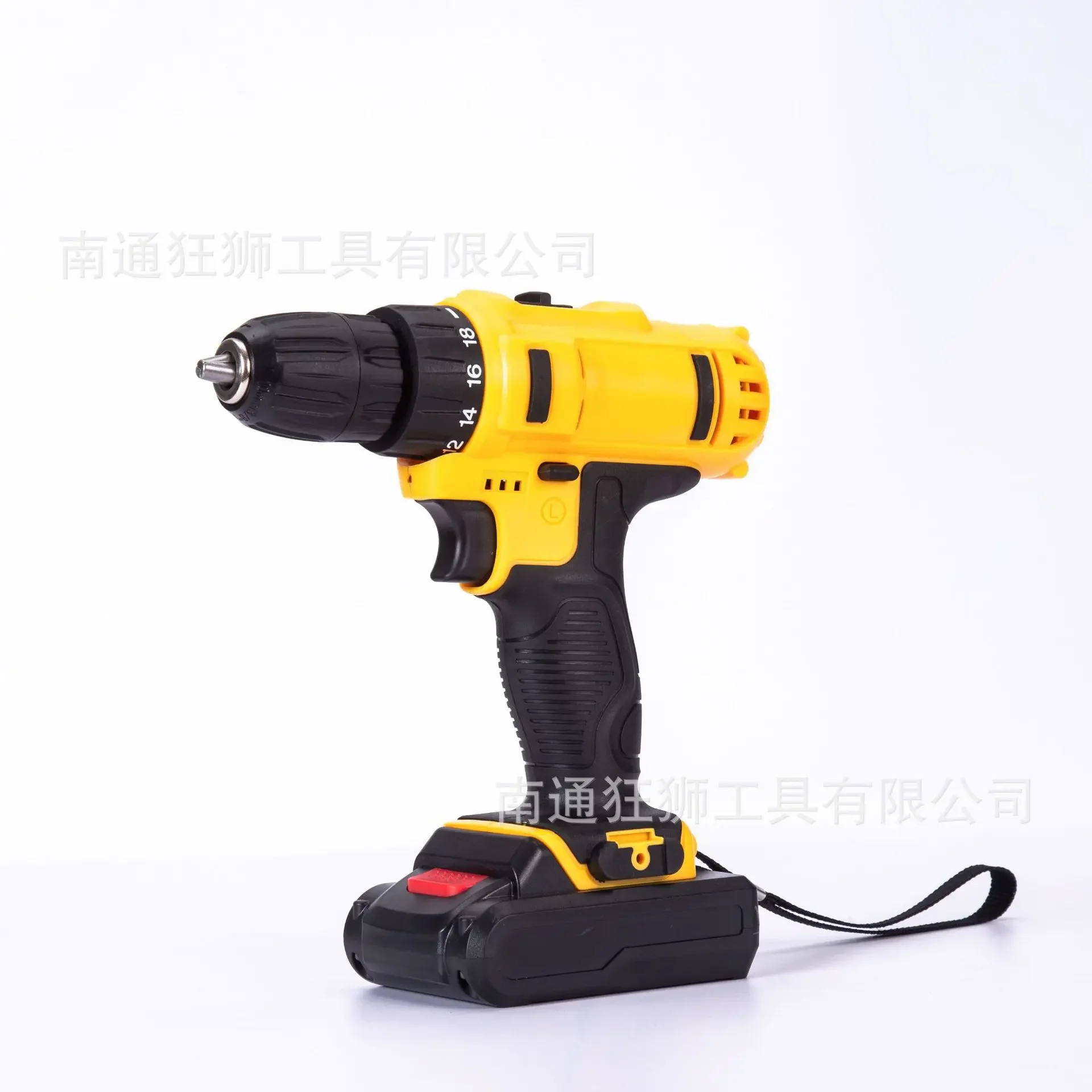 

2025Новая многофункциональная ручная дрель 21 В с литиевой батареей, электрическая дрель, набор электроинструментов