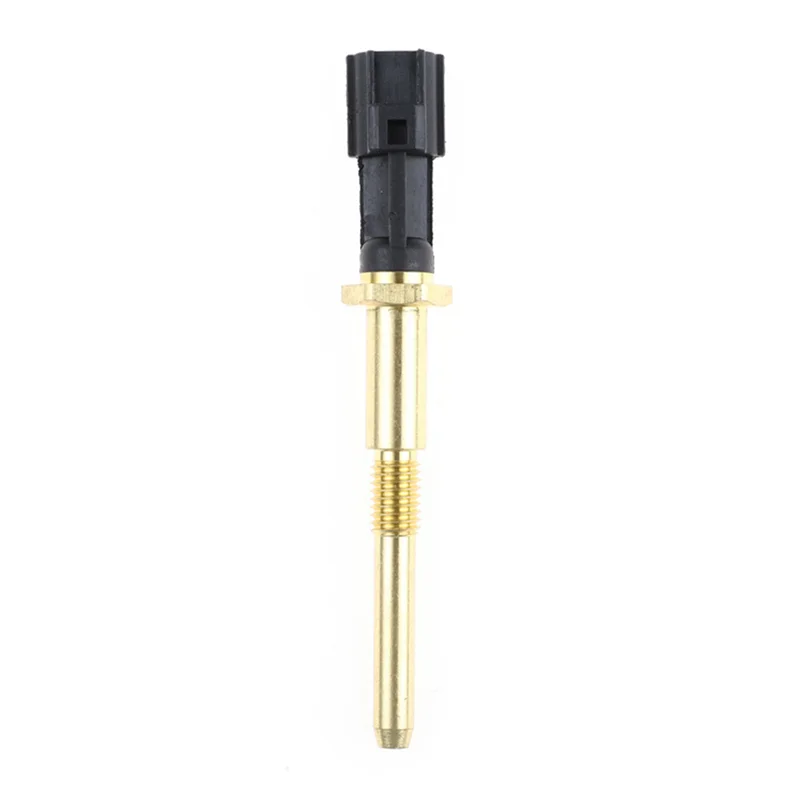 

5X Water Temperature Sensor For Ford Mercury 1S7F6G004AB 8S4A6G004AA 1S7Z-6G004-AA 5S8257, L3H518840 Long
